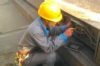 如何维护地磅你知道吗？